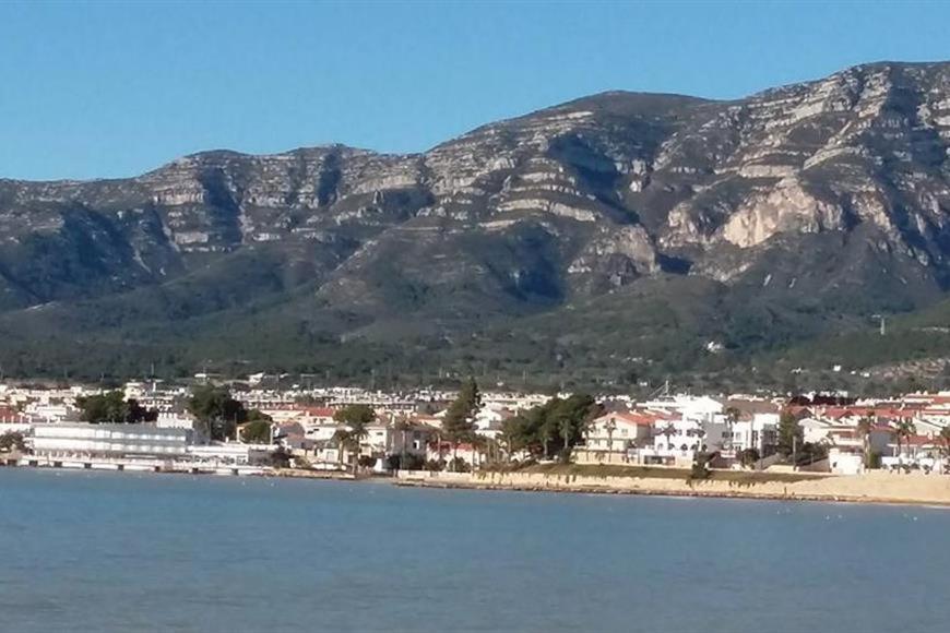 Sant Carlos de la RàpitaCasas Sitoriアパートメント エクステリア 写真