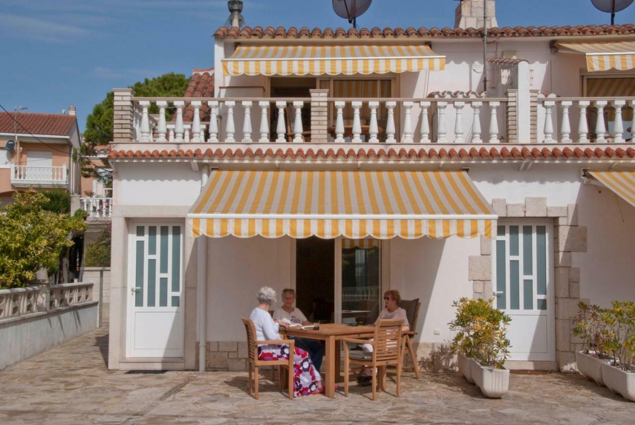 Sant Carlos de la RàpitaCasas Sitoriアパートメント エクステリア 写真