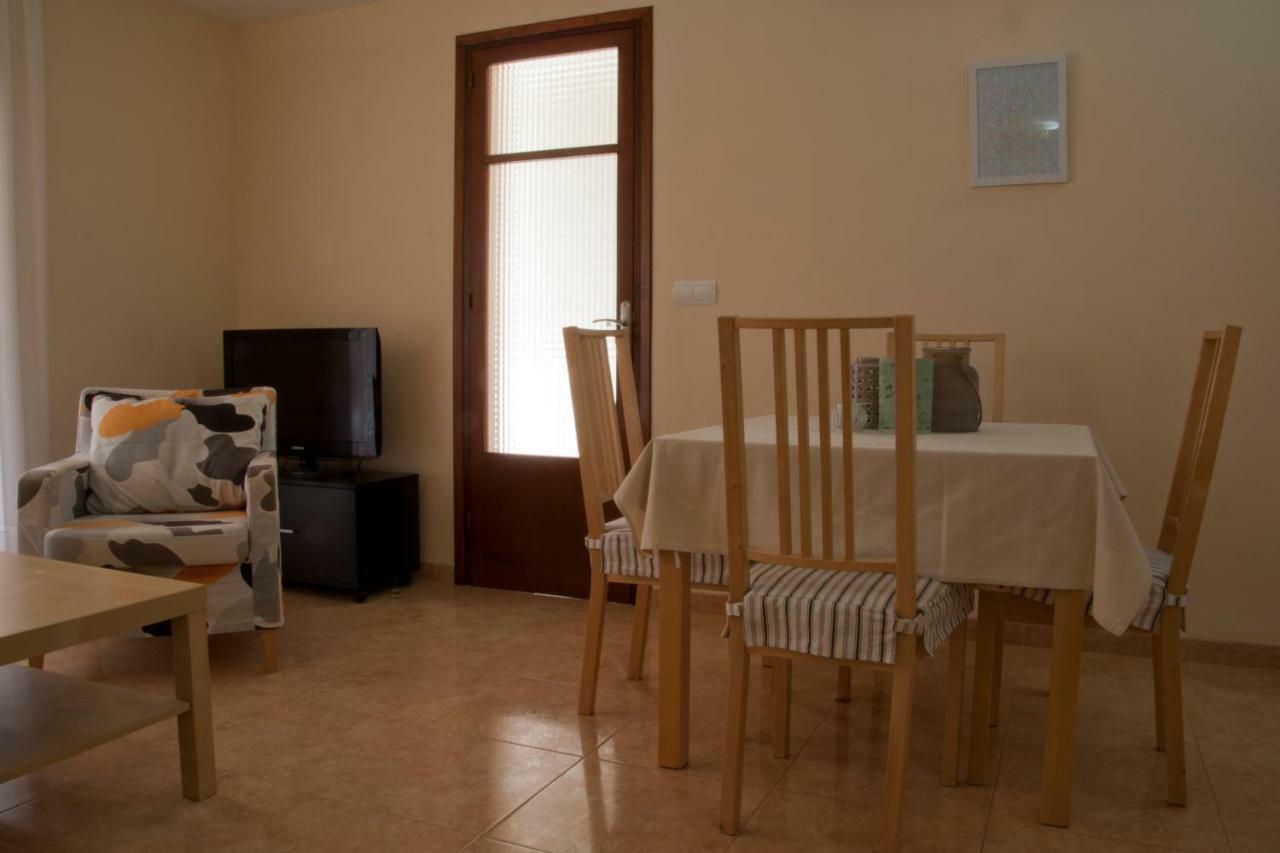 Sant Carlos de la RàpitaCasas Sitoriアパートメント エクステリア 写真