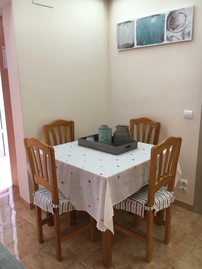 Sant Carlos de la RàpitaCasas Sitoriアパートメント エクステリア 写真