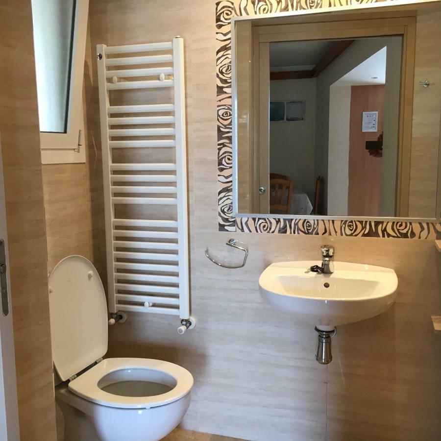 Sant Carlos de la RàpitaCasas Sitoriアパートメント エクステリア 写真